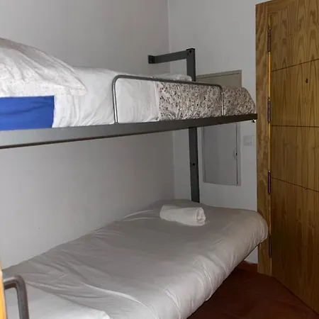 Gorbea Elite Zona Baja Apartment *