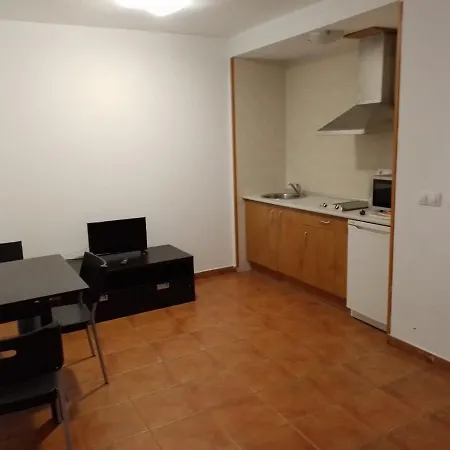 Apartment Gorbea Elite Zona Baja Sierra Nevada