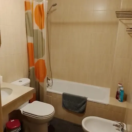 Gorbea Elite Zona Baja Apartment *