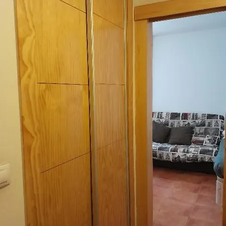 Gorbea Elite Zona Baja Apartment *